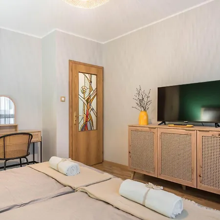 Apartment Vera Sweet Varna