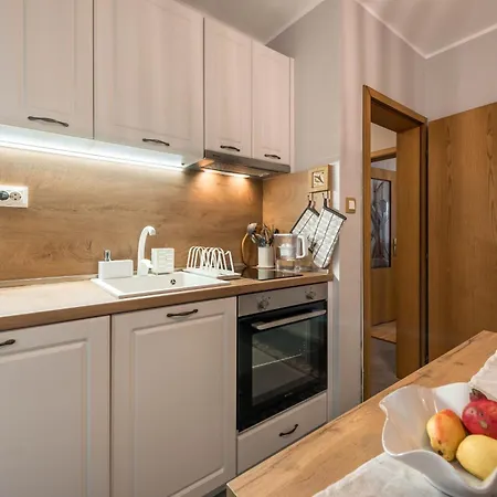 Vera Sweet Appartement