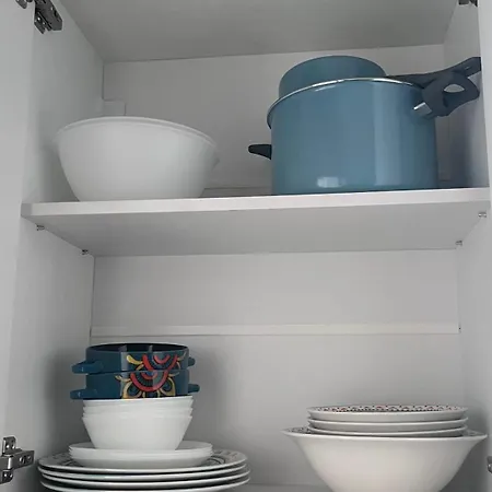 Appartement Vera Sweet