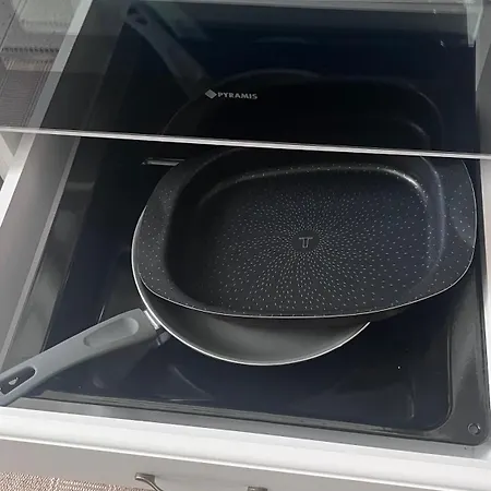 Vera Sweet Appartement Varna