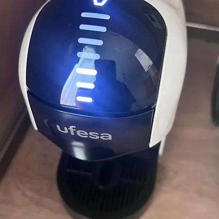 Vera Sweet Appartement