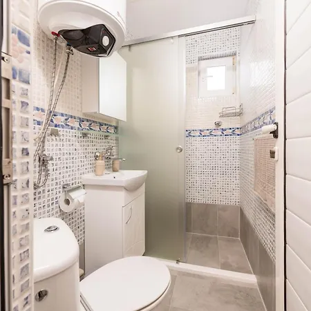 Vera Sweet Appartement