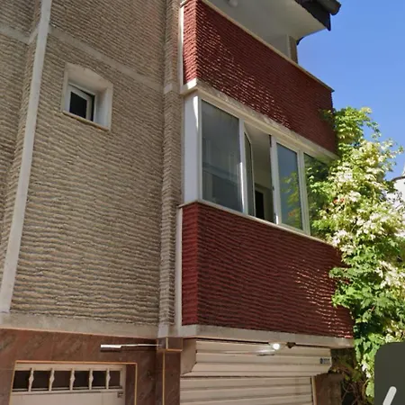 Appartement Vera Sweet