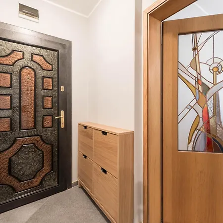 Appartement Vera Sweet Varna