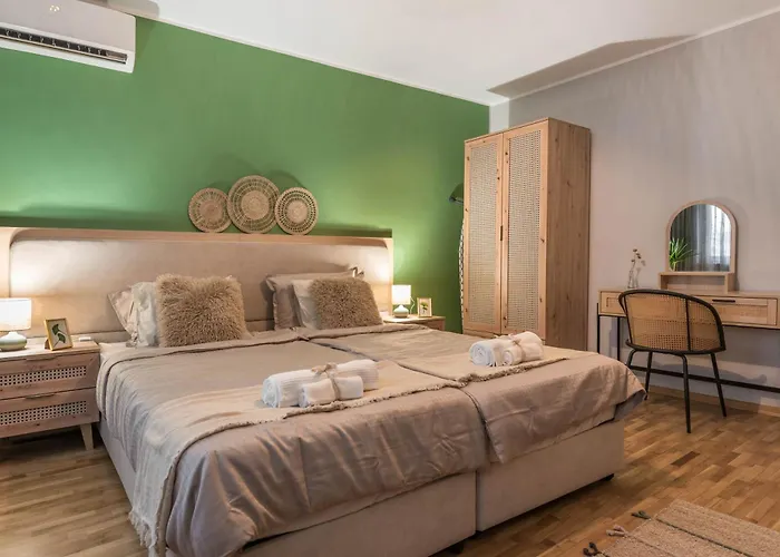 Vera Sweet Apartment