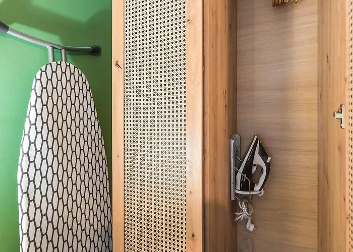 Vera Sweet Apartment Varna