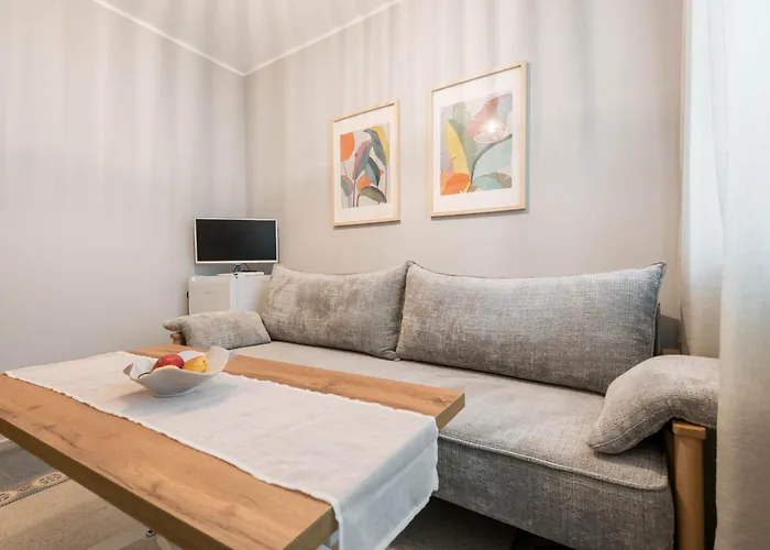 Vera Sweet Apartment