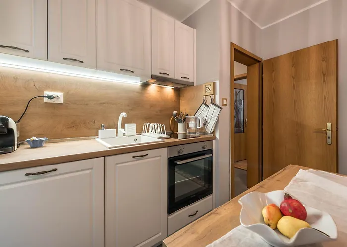 Vera Sweet Apartment