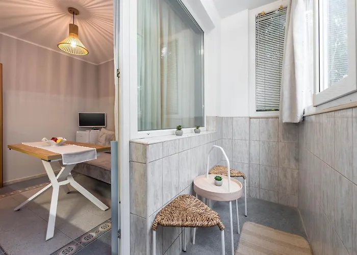 Vera Sweet Apartment