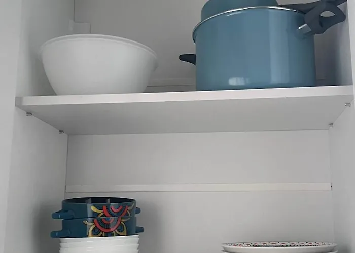 Apartment Vera Sweet