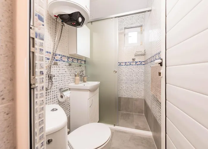 Vera Sweet Apartment