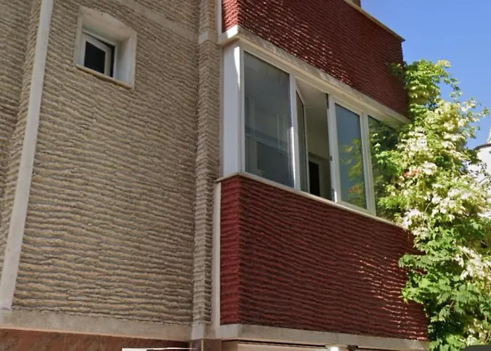 Apartment Vera Sweet