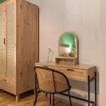 Vera Sweet Apartment *