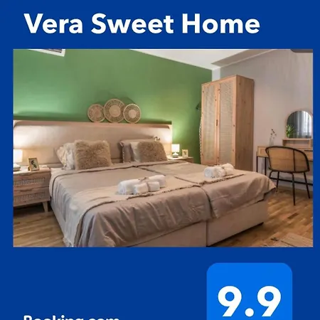 Vera Sweet דירה *