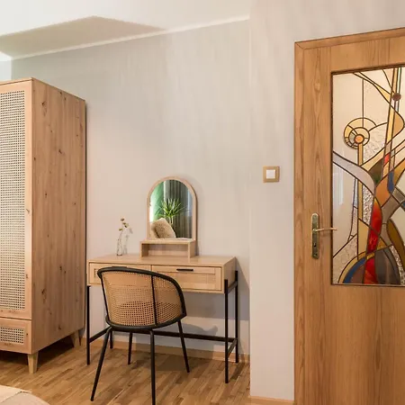 Vera Sweet Appartement Varna