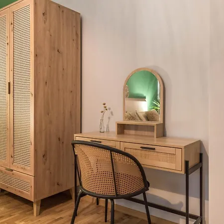 Vera Sweet Apartment *