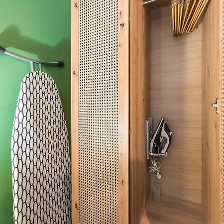 Vera Sweet דירה וארנה