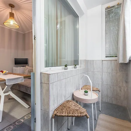 Vera Sweet Apartment