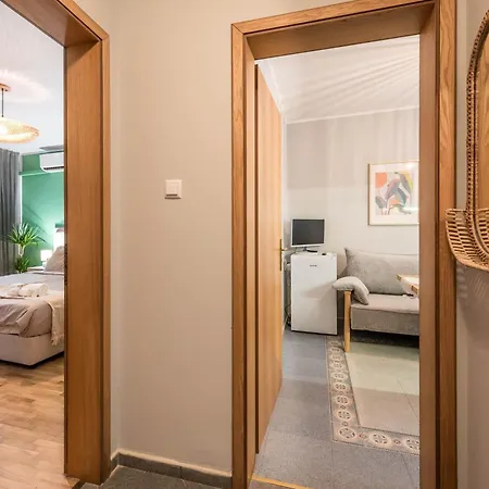 Vera Sweet Apartment Varna