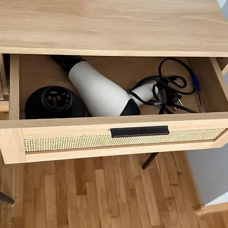 דירה Vera Sweet *