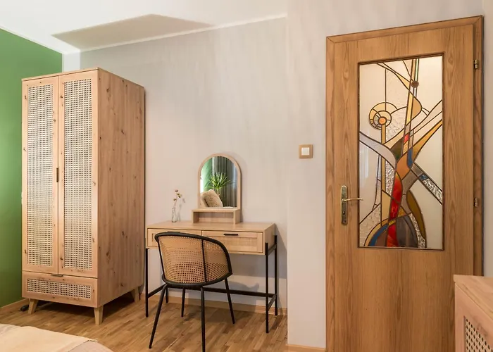 Vera Sweet Appartement Varna