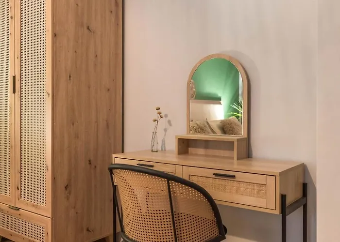 Vera Sweet Appartement *