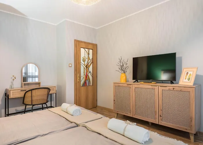 Appartement Vera Sweet Varna