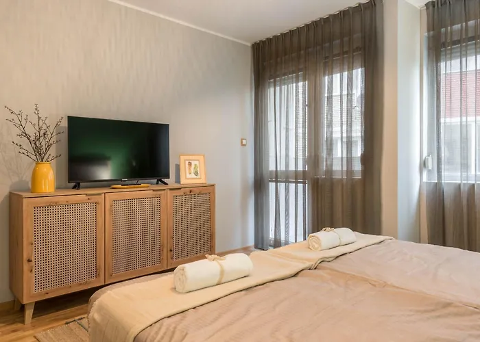 Appartement Vera Sweet