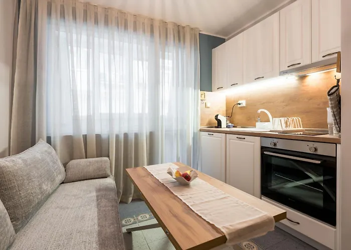 Appartement Vera Sweet *