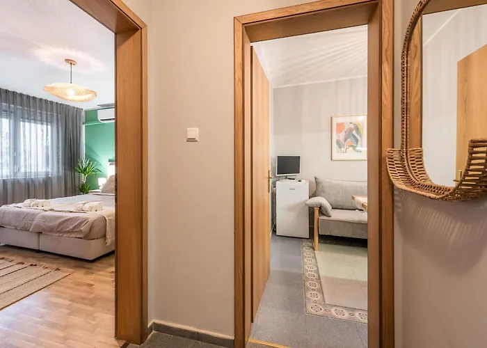 Vera Sweet Appartement Varna