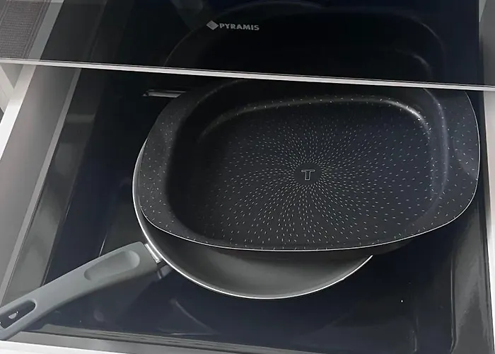 Vera Sweet Appartement Varna