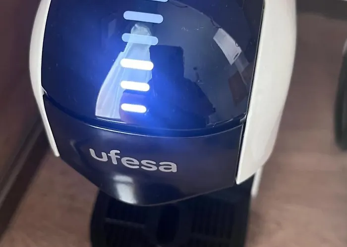 Vera Sweet Appartement