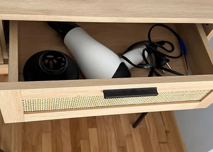 Appartement Vera Sweet *