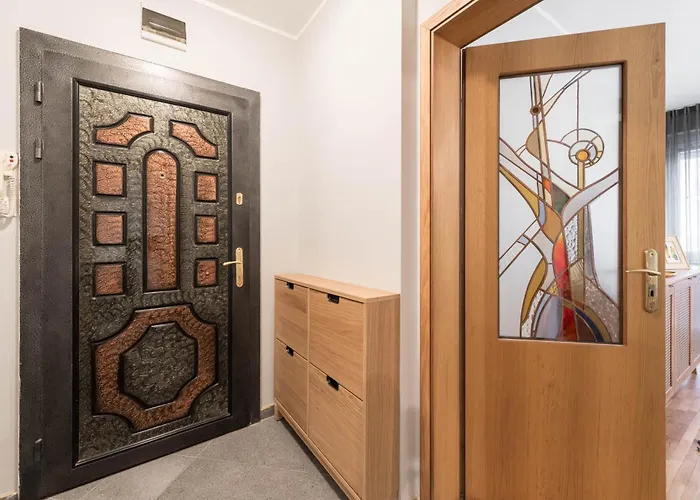 Appartement Vera Sweet Varna